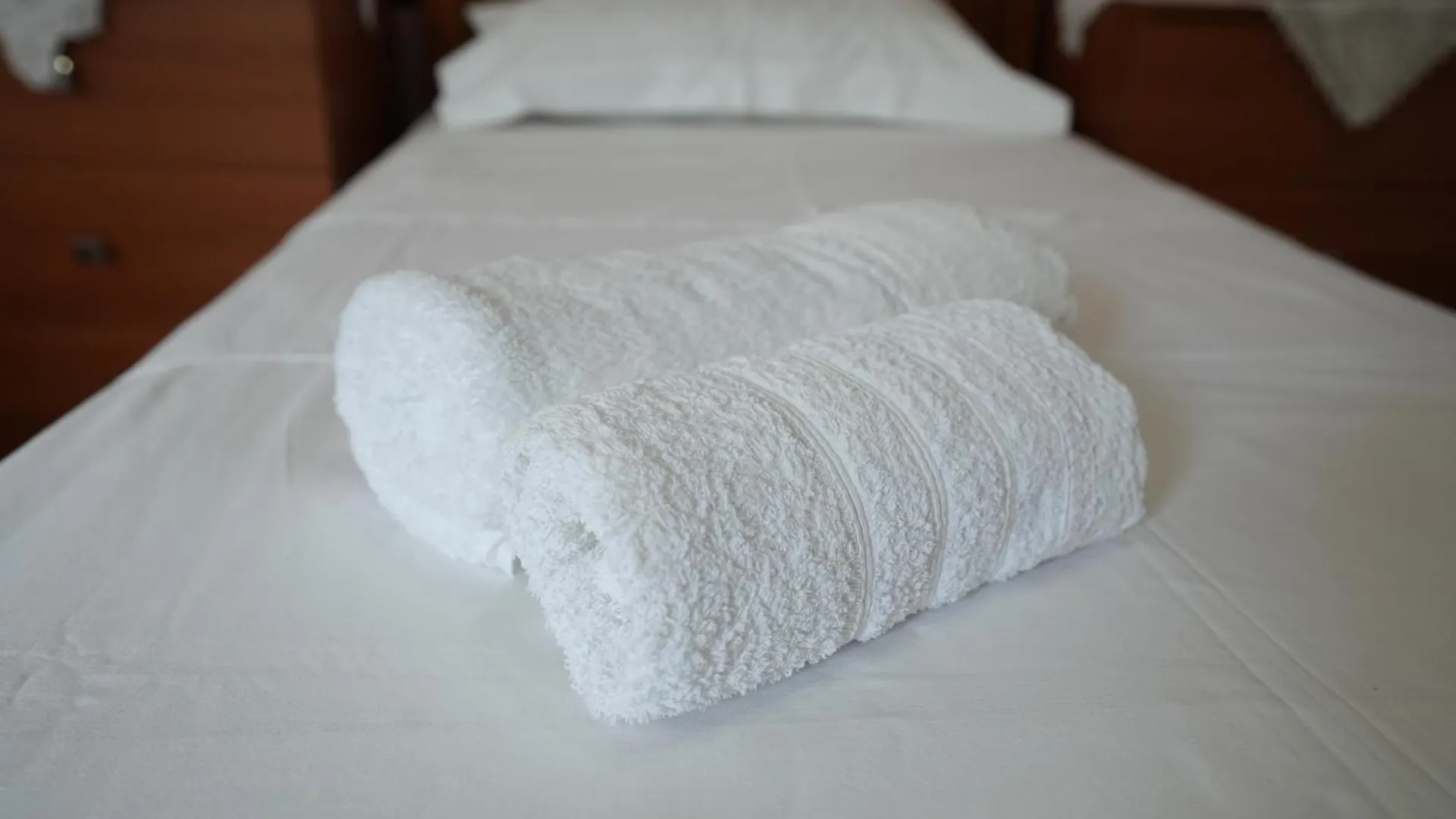 Vila Banushi Gjirokastër Apartmán