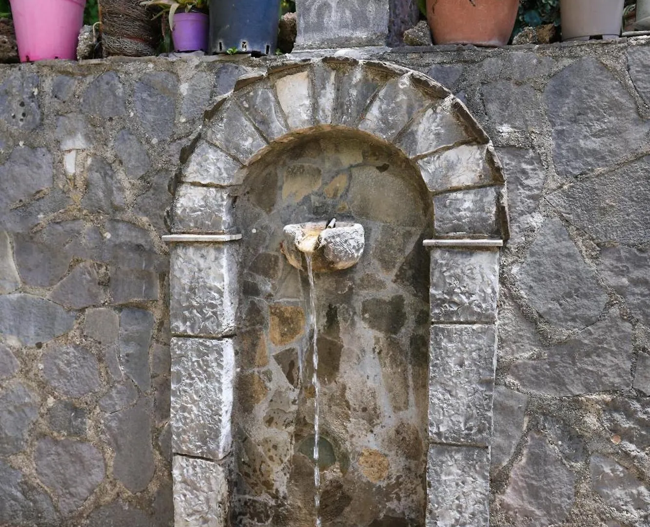 Vila Banushi Gjirokastër 0*,