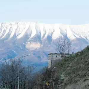 Te Kalaja Gjirokastër