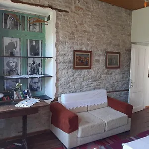 The Fir Gate Gjirokastër