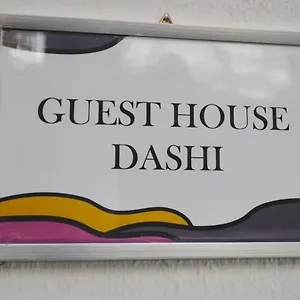 Apartamento Dashi, Gjirokastër