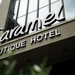 3* Hotel Caramel Boutique