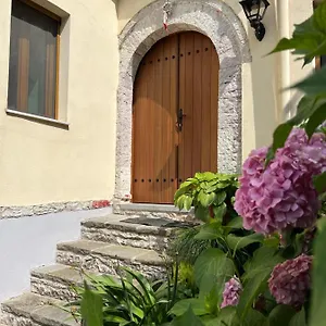 3* Penzion Palorto
