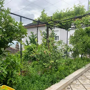Сasa de vacaciones Kubeja, Gjirokastër
