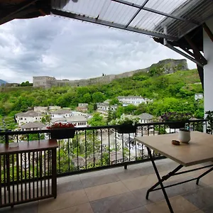 Emblematic House 1 Gjirokastër