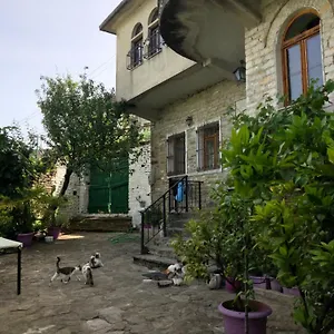 Stone Pazar Gjirokastër