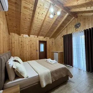 2* Penzion Argjiro Castle