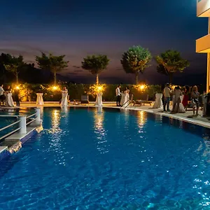 4* Hotell El Nacional