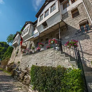 Bed and breakfast Kotoni, Gjirokastër