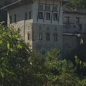  Penzion Konaku