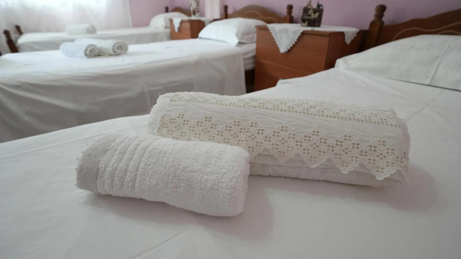Apartment Vila Banushi Gjirokaster