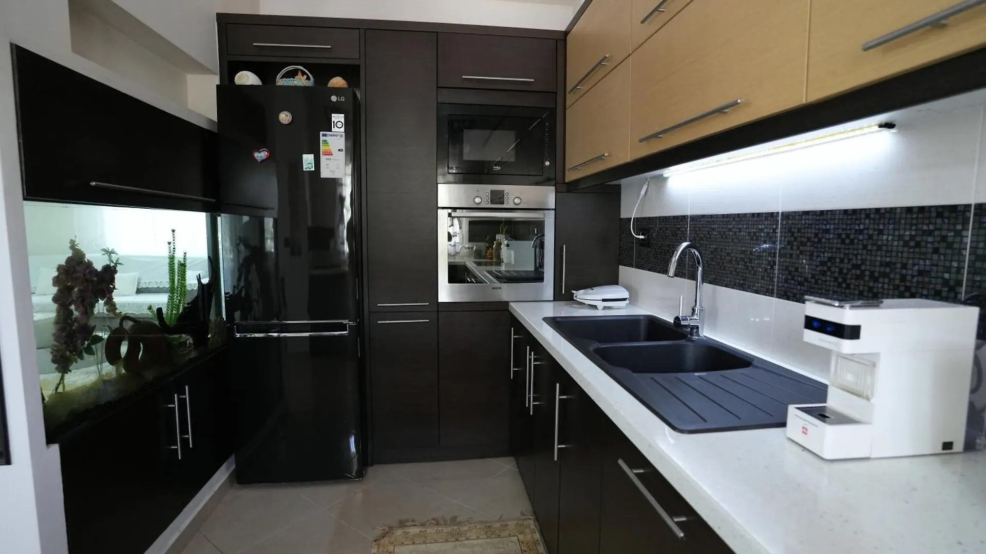 Apartment Vila Banushi Gjirokaster