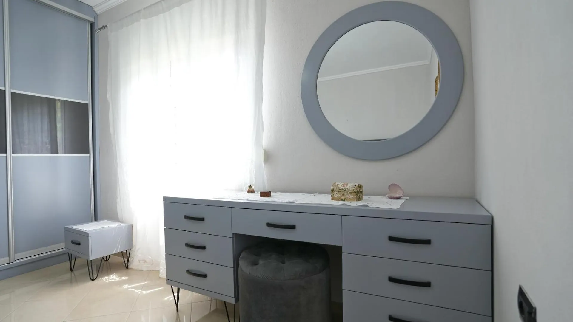 Apartment Vila Banushi Gjirokaster Albania