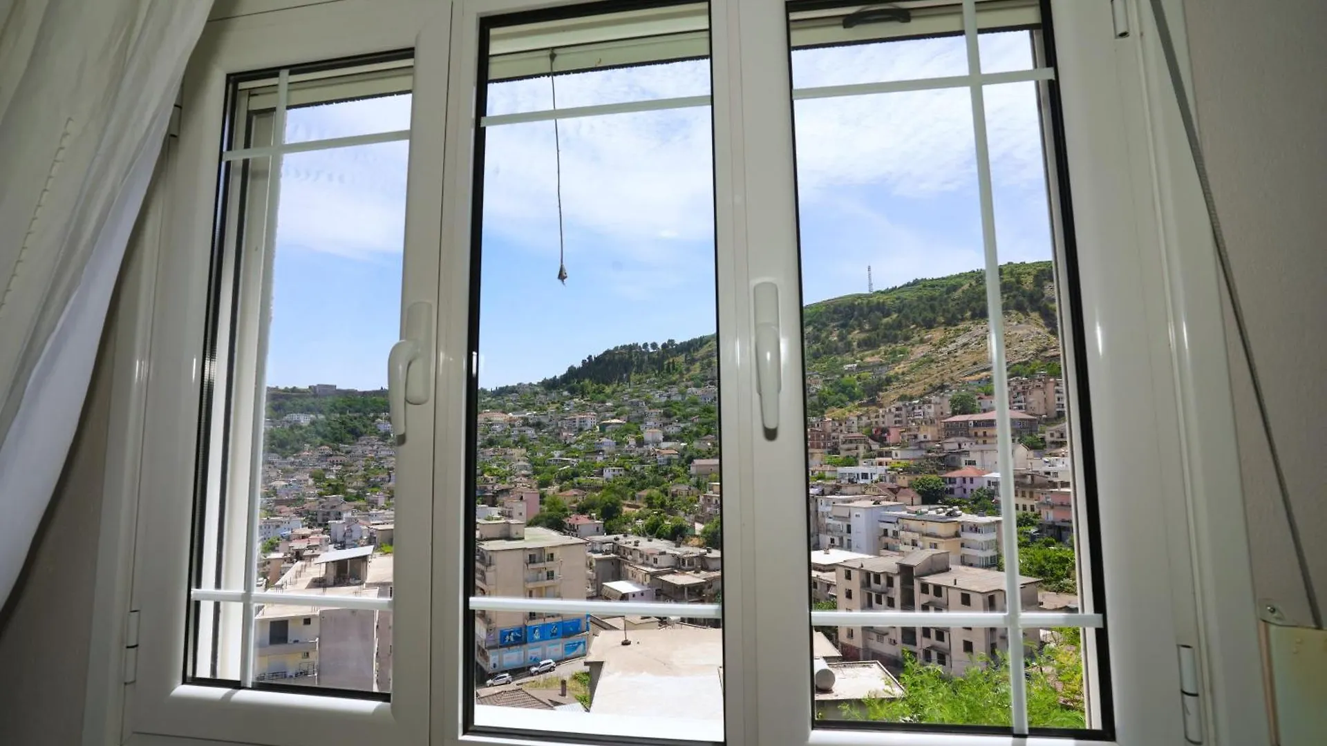 Vila Banushi Gjirokaster Apartment
